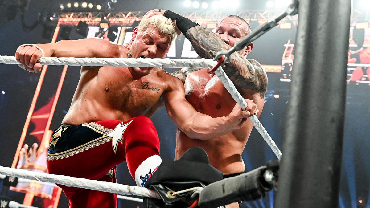 Dnešní SmackDown nabídne pořádně nadupaný line-up