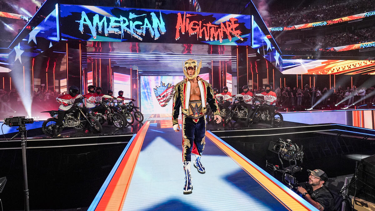Cody Rhodes