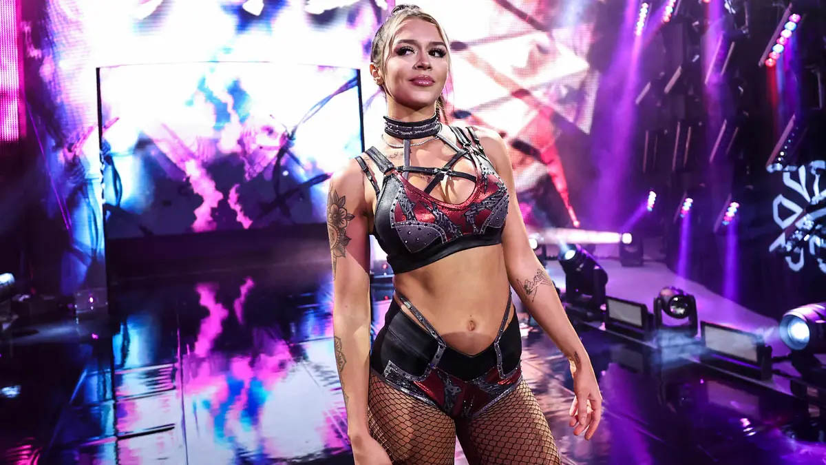 Cora Jade na OnlyFans, Návraty propuštěných hvězd WWE do NJPW a další