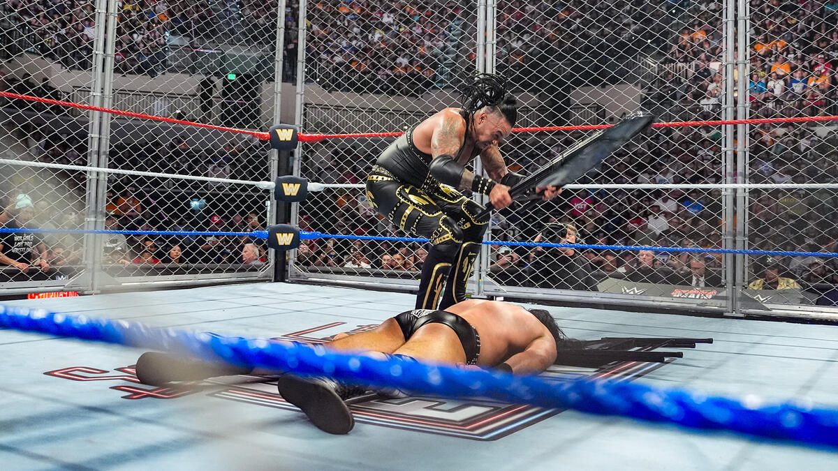Další spoilery ze speciální show WWE Saturday Night's Main Event