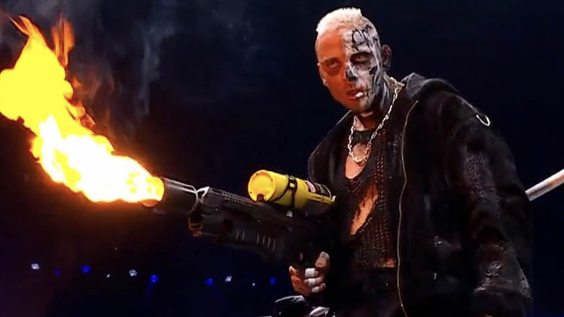 Jak se dařilo AEW Dynamite po placené akci AEW All Out?