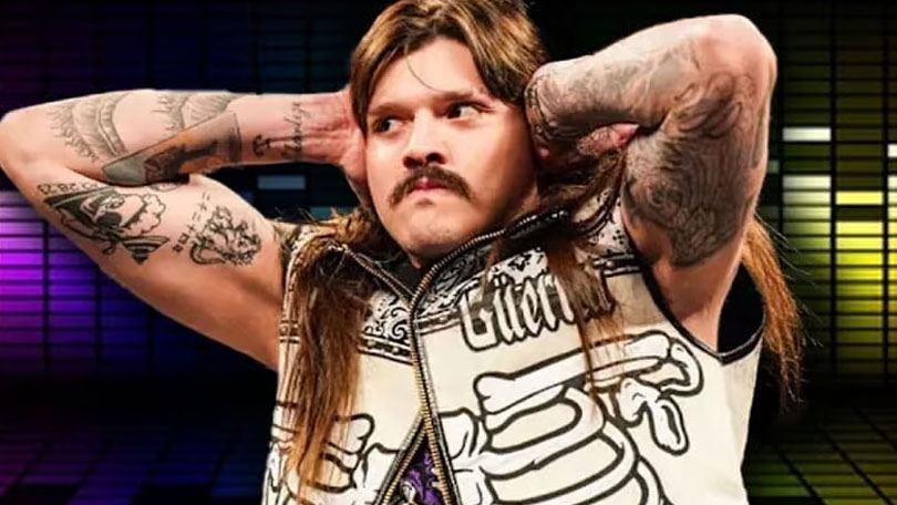 Dominik Mysterio se připojil k rostoucímu seznamu nespokojených hvězd WWE