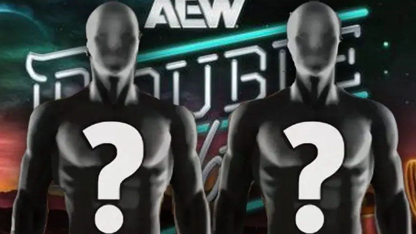 Pro PPV show AEW Double or Nothing byl potvrzen další zápas
