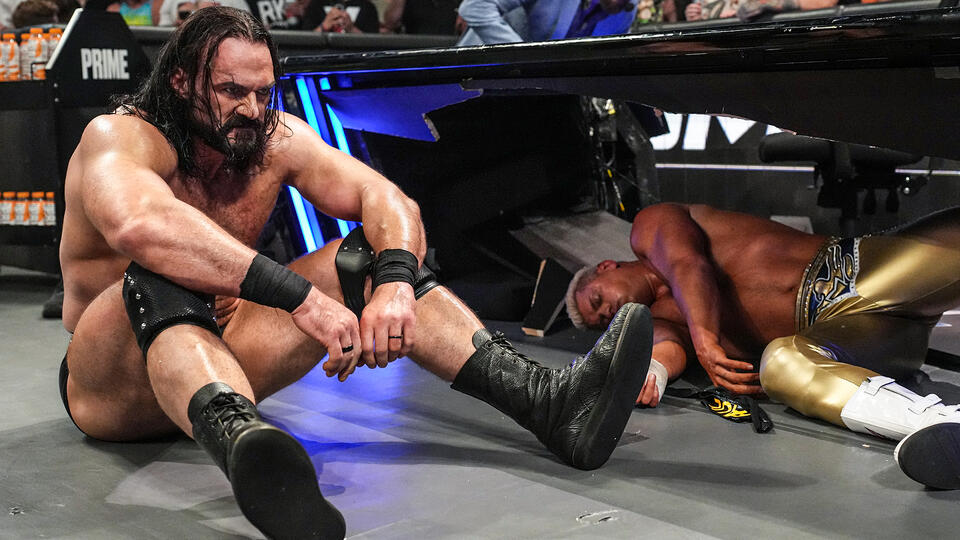 Preview SmackDown: Line-up dnešní modré show