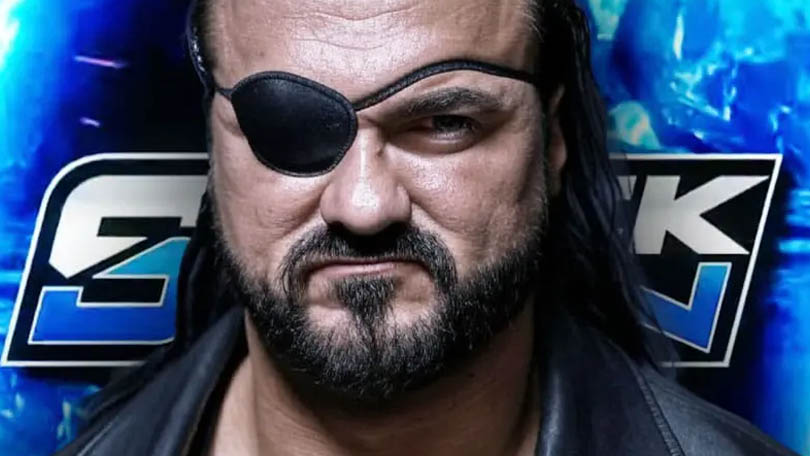 Drew McIntyre