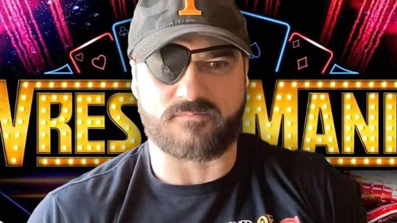 Drew McIntyre