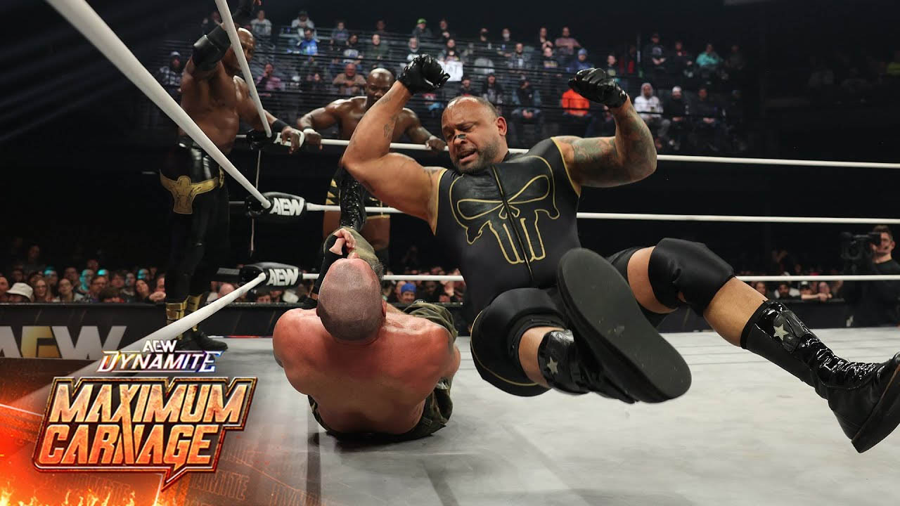 AEW Dynamite