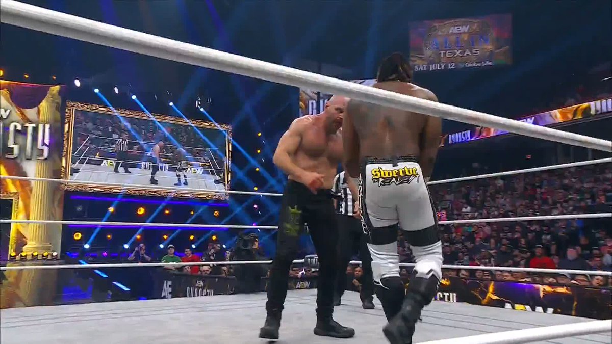 AEW Dynasty 2025