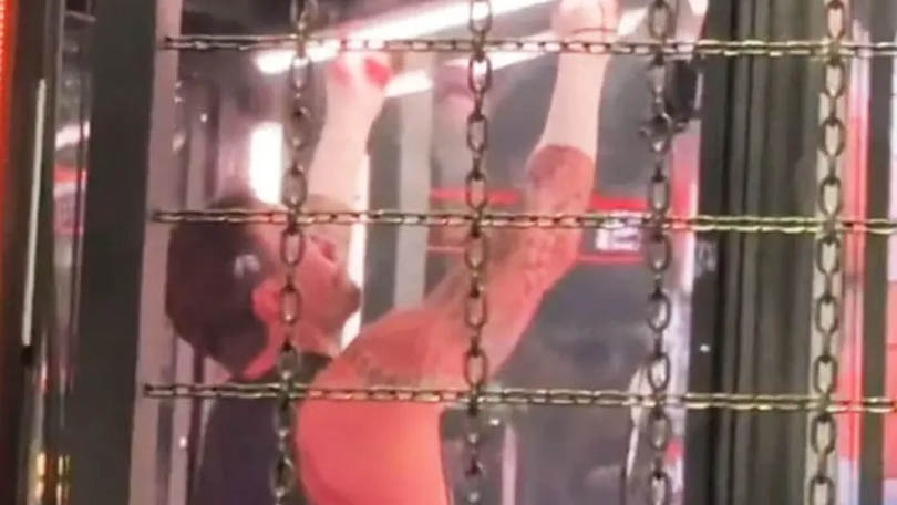 CM Punk