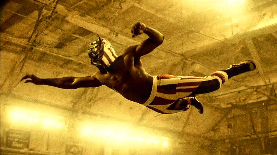 El Grande Americano