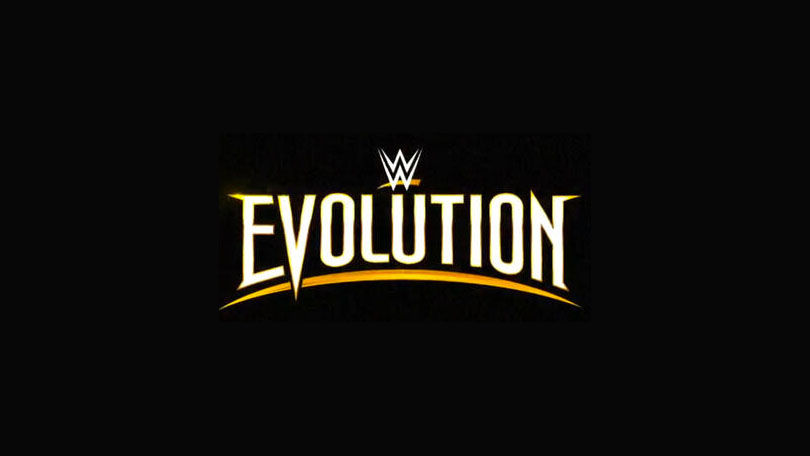 WWE oficiálně potvrdila návrat čistě ženského prémiového live eventu Evolution