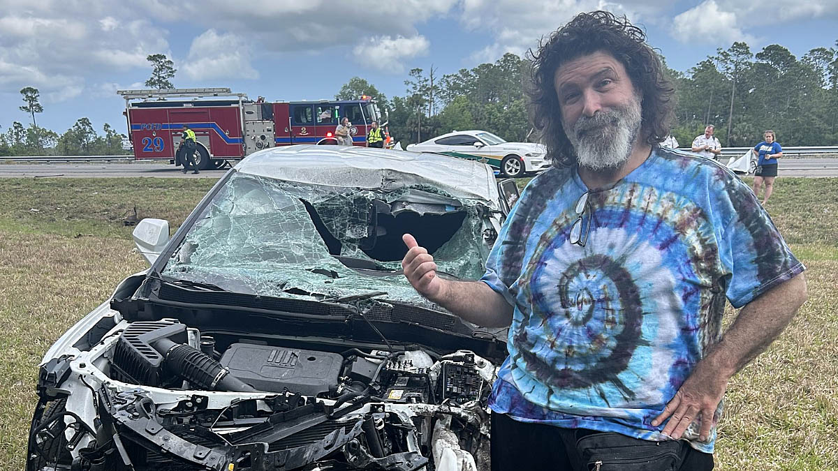 Mick Foley