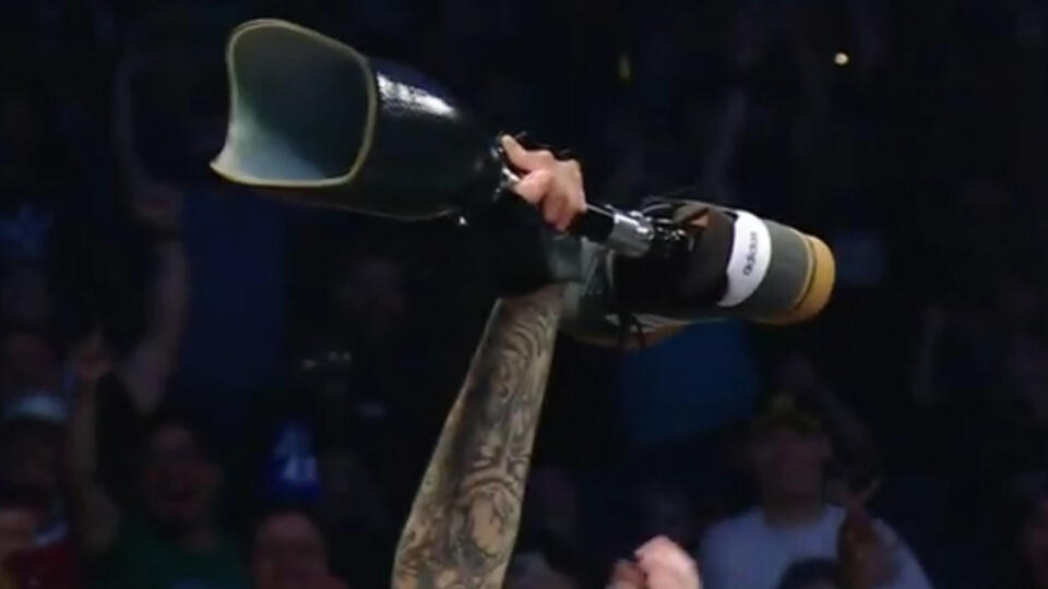 SmackDown