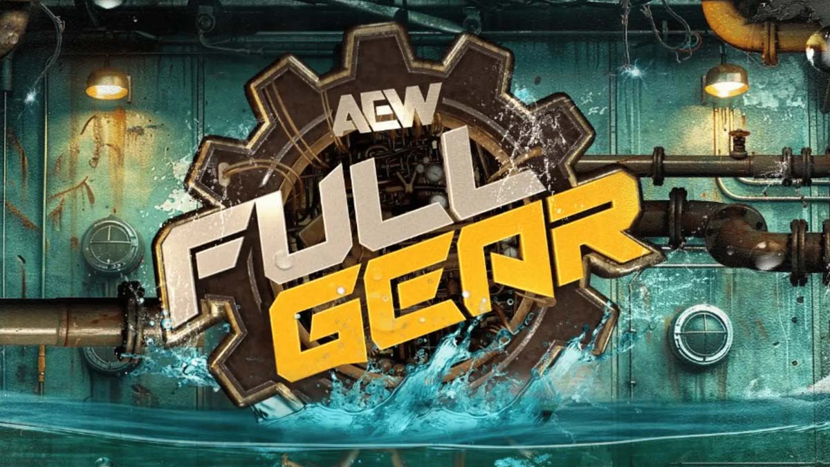 Na kartu AEW Full Gear byl přidán zápas o jeden milion dolarů