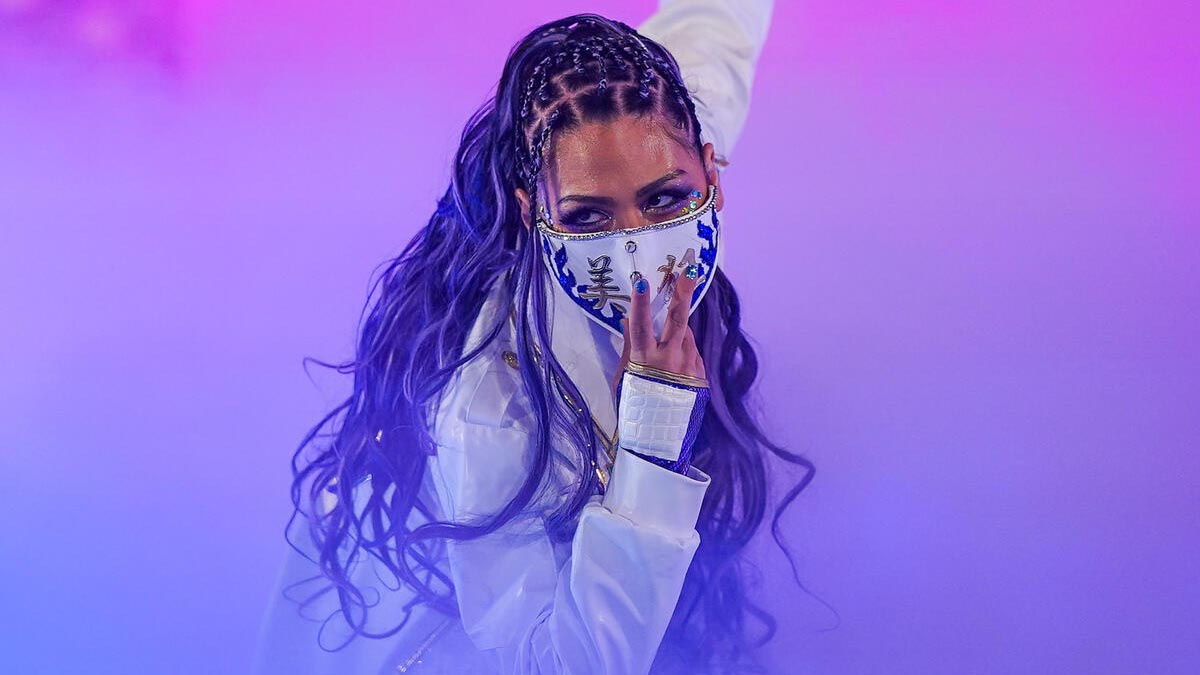 Giulia zuří po ztrátě titulu: Všechno to roztrhám na kusy