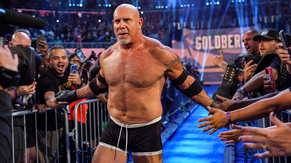 Co se dělo po skončení WWE Saturday Night's Main Event?