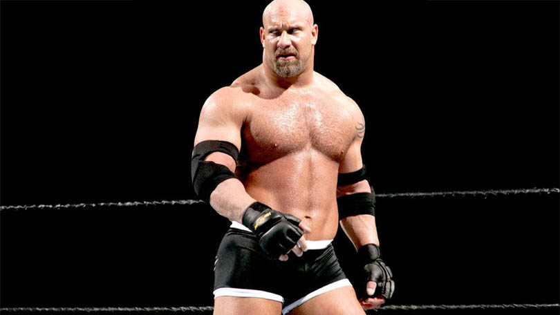 Goldberg