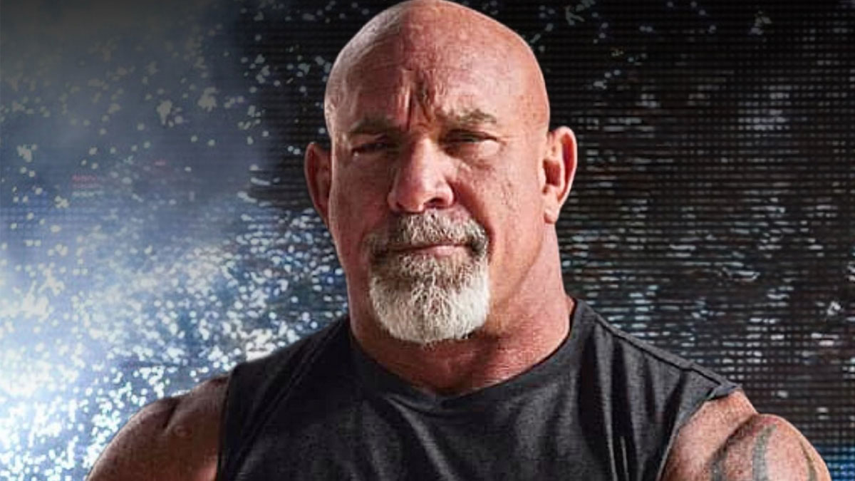 Goldberg řekl, že wrestleři minulé generace měli velké štěstí, když se dožili věku 58 let