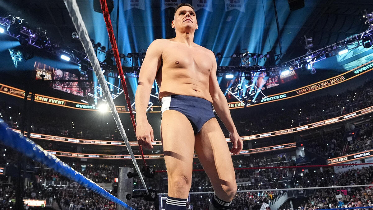 Ukončí GUNTHER kariéru další velké TOP hvězdy WWE?