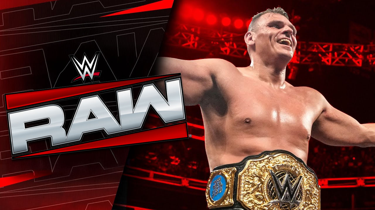 WWE RAW Preview: Možný návrat velké hvězdy a pokračování turnajů