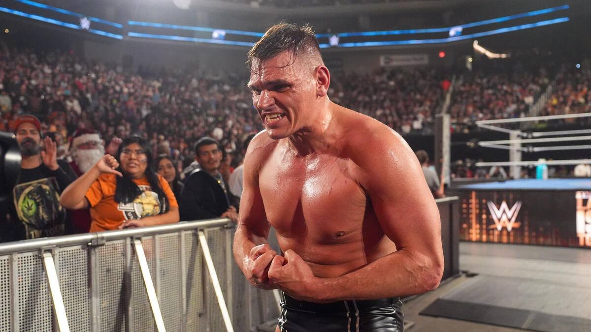 Vzkaz od GUNTHERA pro Johna Cenu