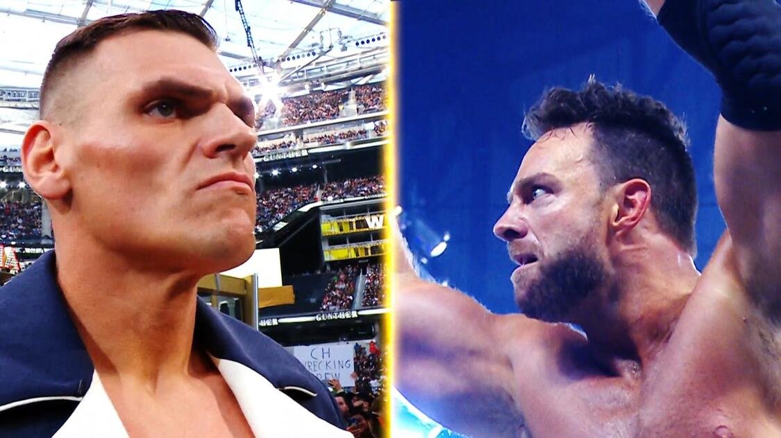 SPOILER: Vítězem turnaje Last Time is Now a posledním soupeřem Johna Ceny se stal ...