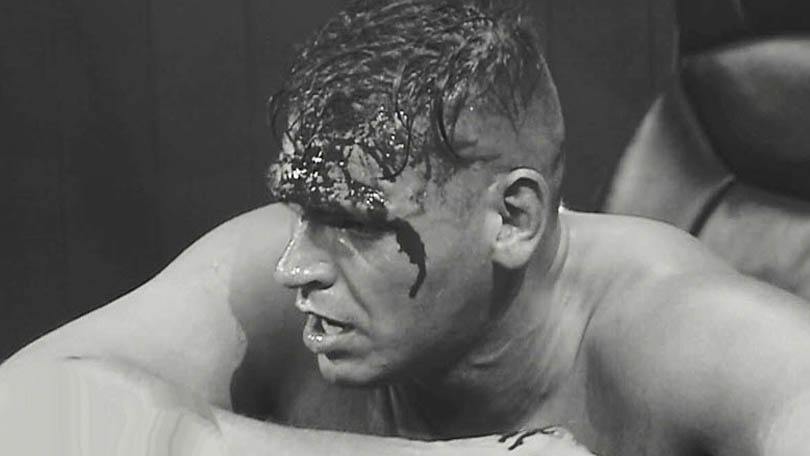 GUNTHER může čelit problémům za to, že se vzepřel plánu WWE