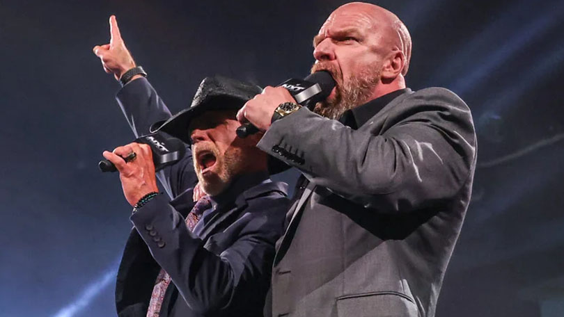 V WWE mají zájem o dvě hvězdy z TNA