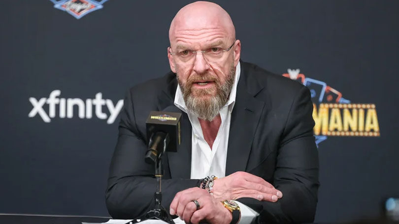 Uskuteční se WrestleMania v Londýně nebo Saúdské Arábii?