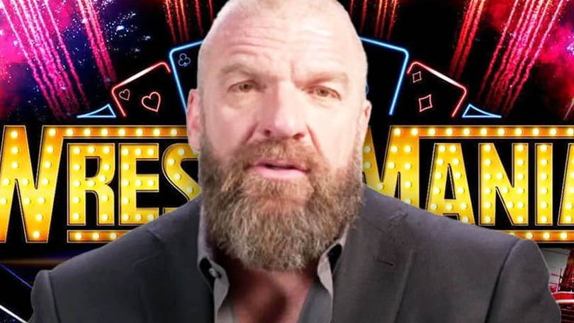 Triple H