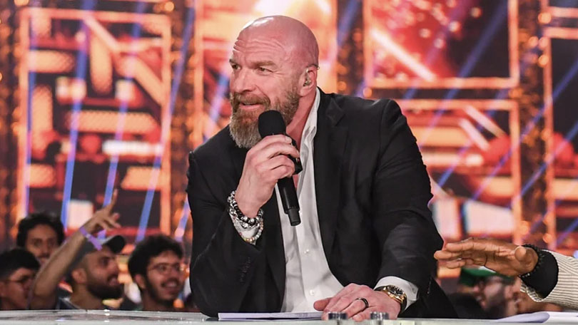 Saúdská Arábie se příští rok stane jednou z hlavních destinací WWE