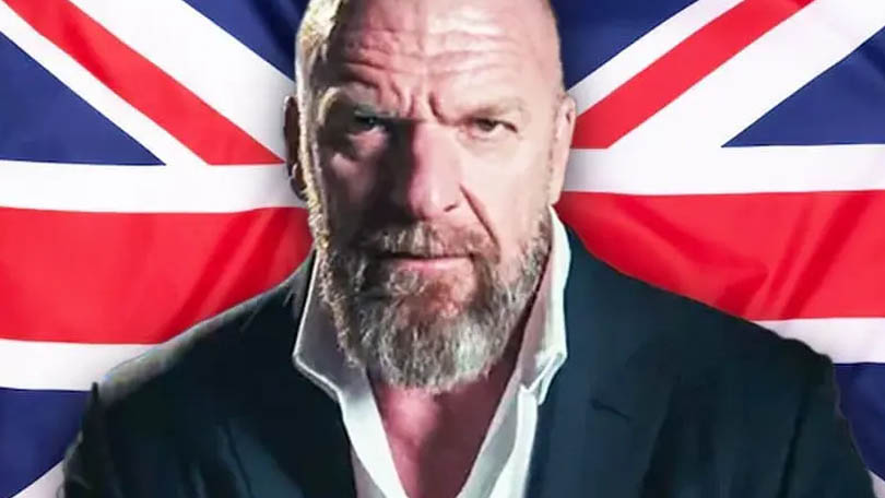 Triple H