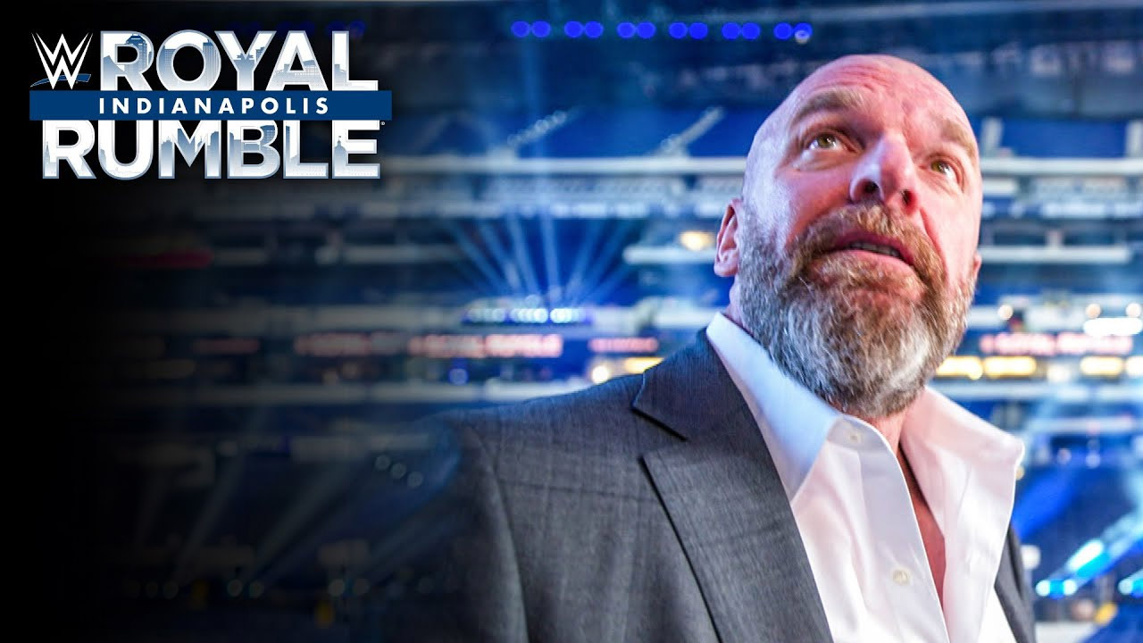 Triple H Triple H