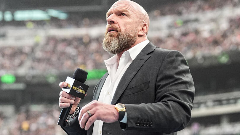 Info o záhadném zákulisním natáčení před začátkem vysílání SmackDownu