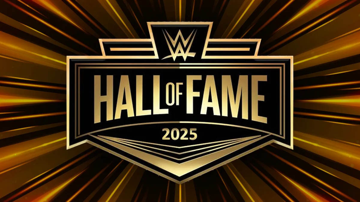 WWE Hall of Fame 2025