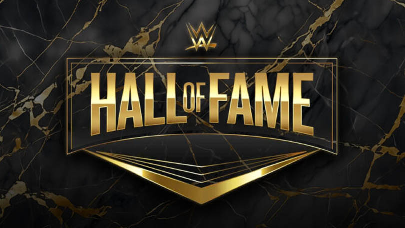 WWE Hall of Fame