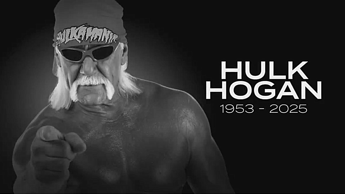 AEW vzdala hold Hulku Hoganovi v show Collision navzdory zákazu v minulosti