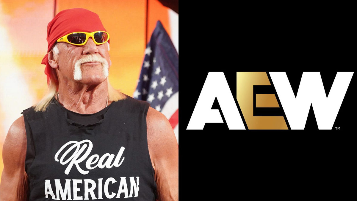 Hulk Hogan po své smrti přinesl AEW velký úspěch