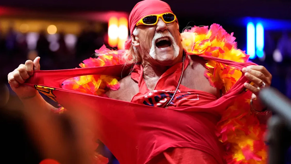 Reakce wrestlingového světa na úmrtí Hulka Hogana