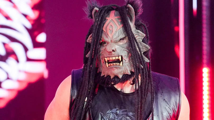 Jacob Fatu