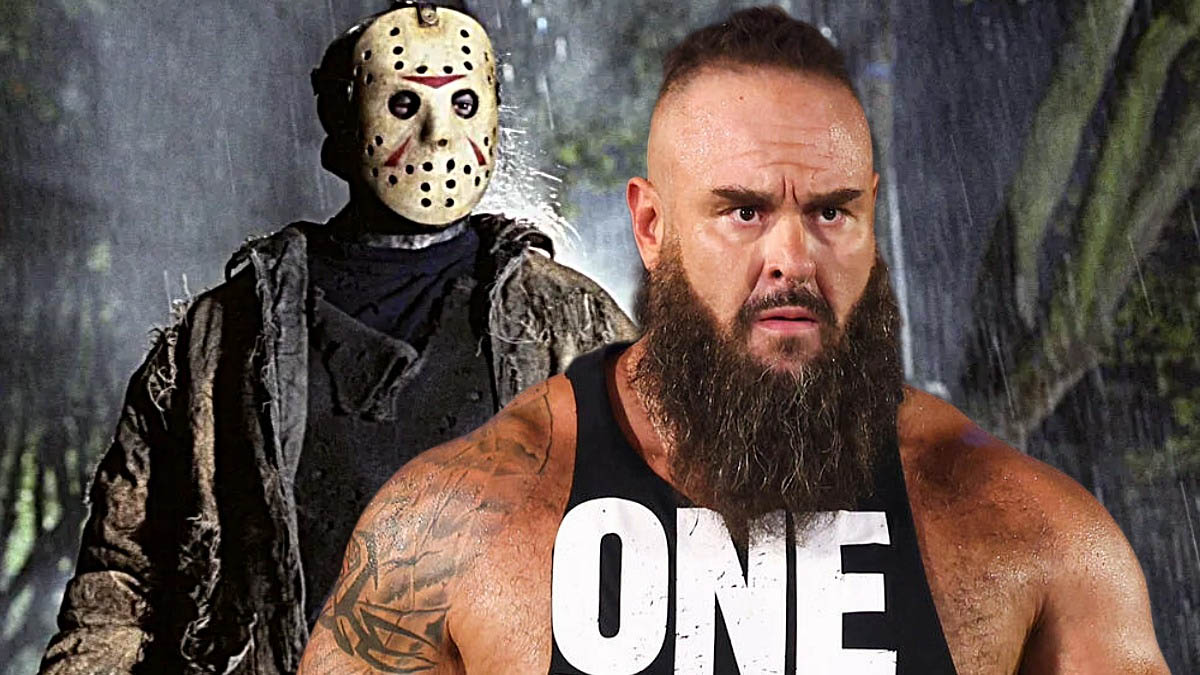Braun Strowman naznačil, že by mohl ztvárnit ikonu hororů