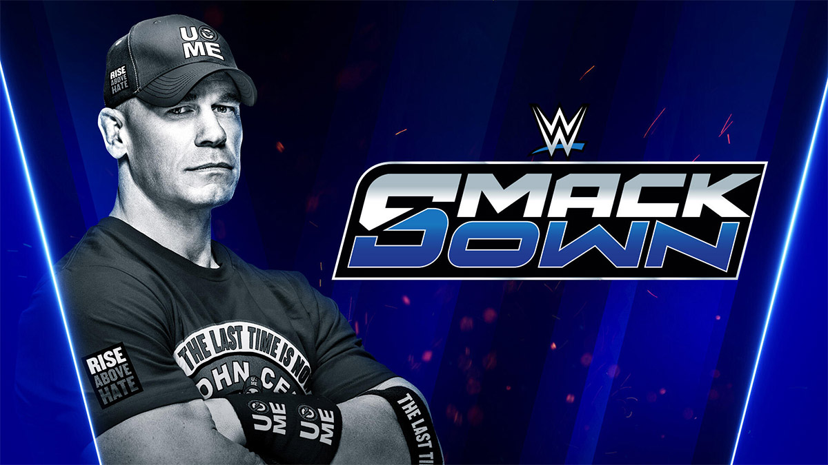 John Cena