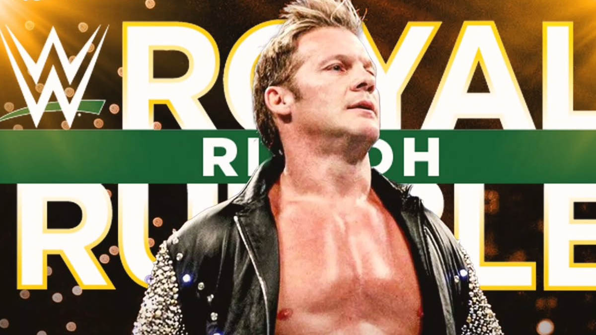 Interní informace o spekulacích týkajících se návratu Chrise Jericha do WWE