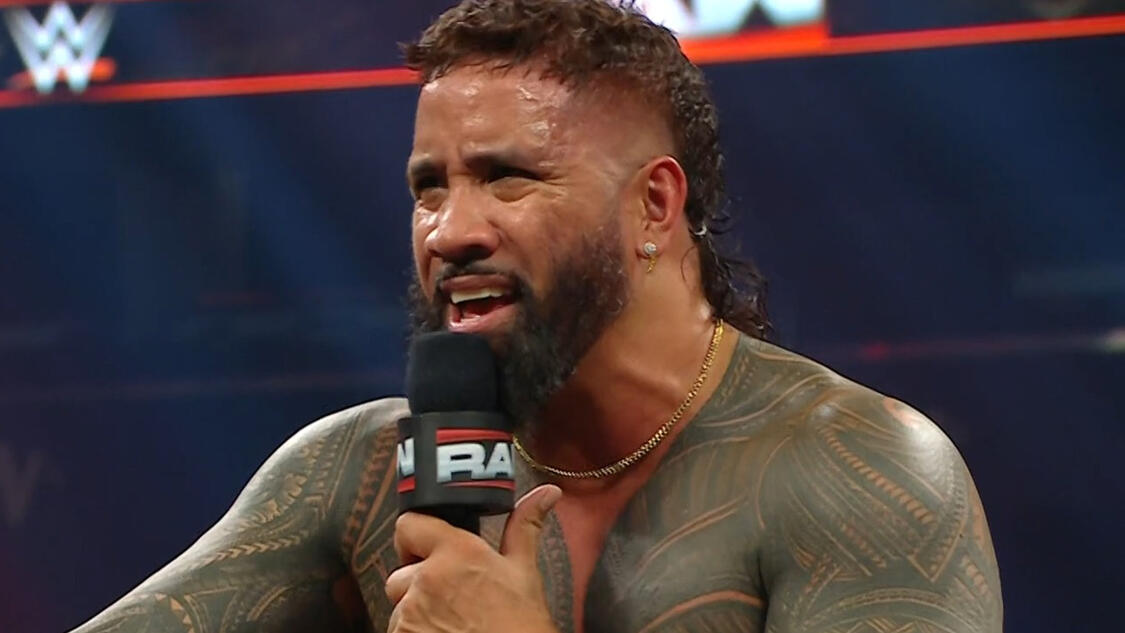 Jey Uso