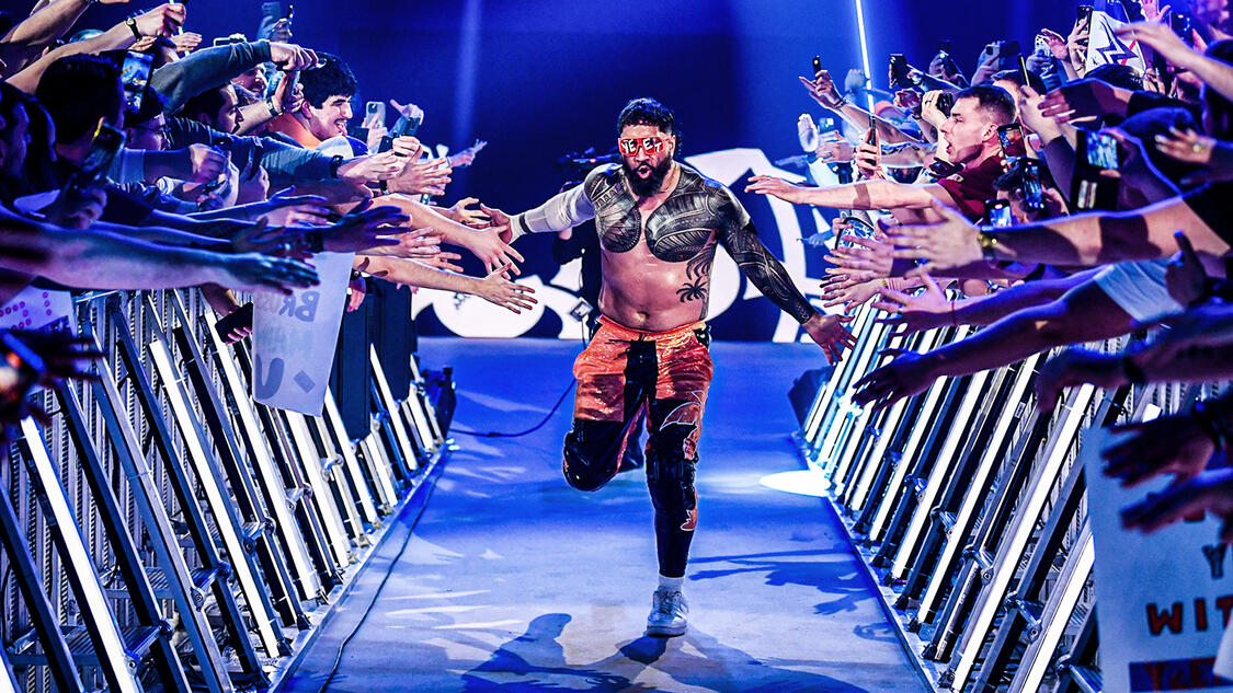 Jey Uso