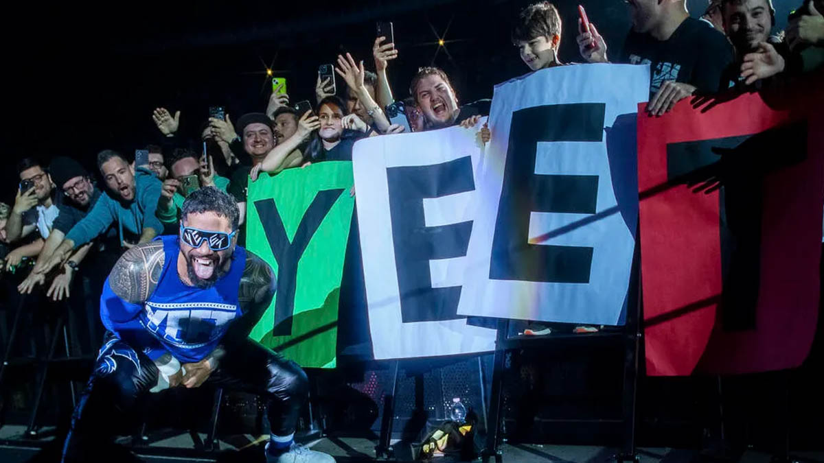WWE uspořádá na začátku příštího roku prémiový live event v Itálii