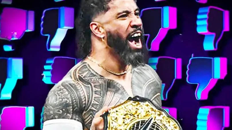 Jey Uso