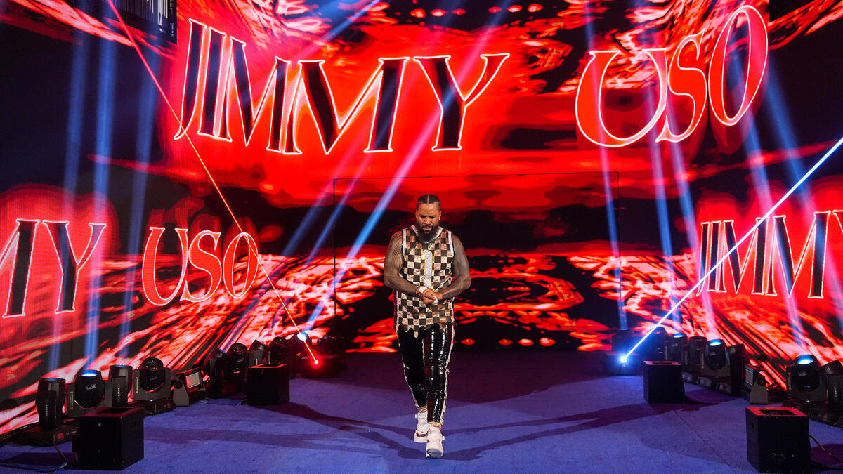 Jimmy Uso