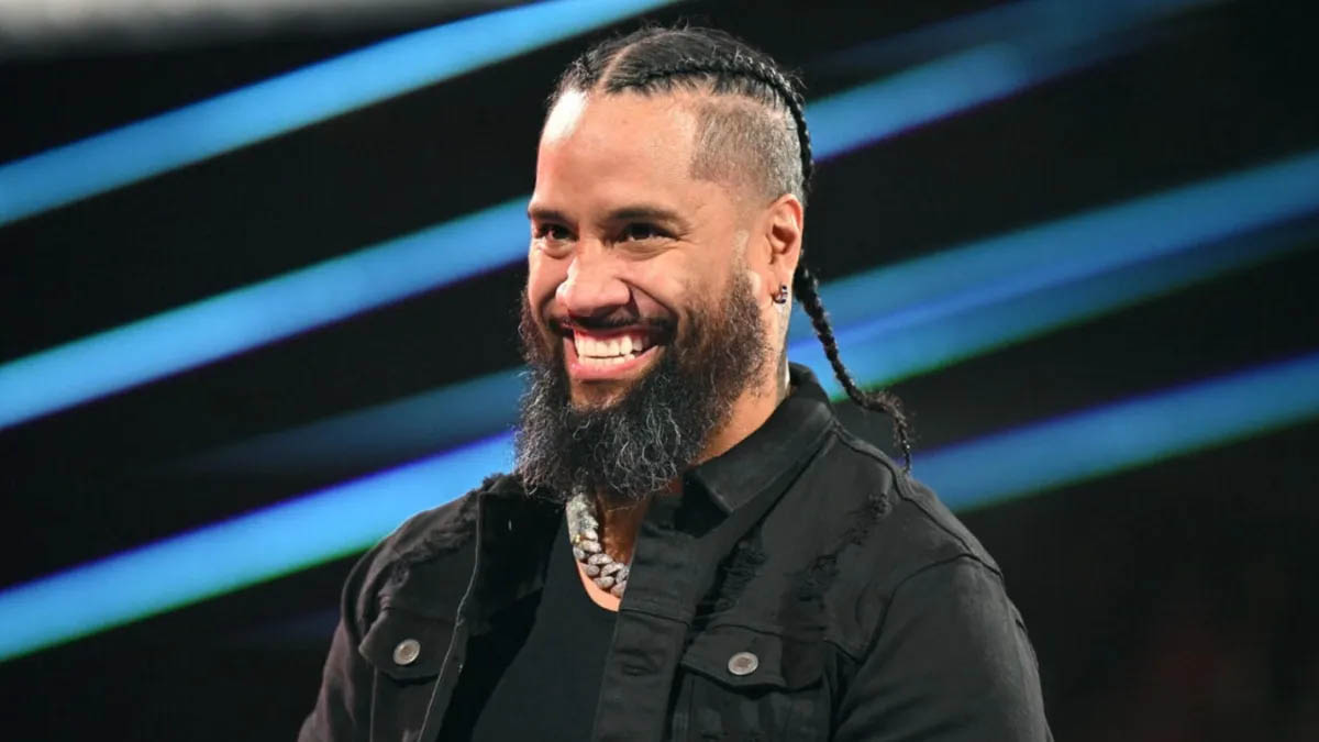 Jimmy Uso