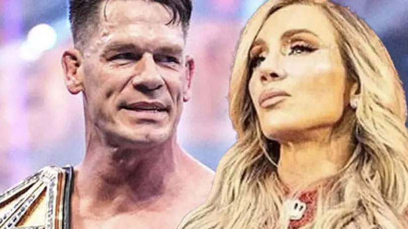 Charlotte Flair se vyjádřila k tomu, že John Cena překonal legendární rekord jejího otce Rica Flaira